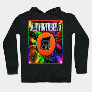 The Schwogtober 5 Hoodie